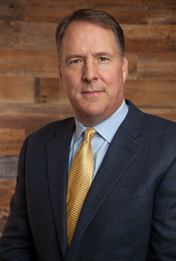 “Penta has built a remarkable platform with a talented team and a deep customer base,' said Thorp. 'I’m excited to work alongside the Penta and Keystone teams to help scale the business.'