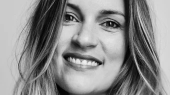 “I’m proud to be taking on this role at a significant moment for the Foundation and for the fragrance industry,' said Reade.