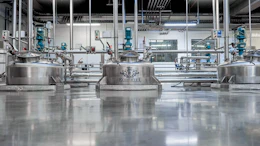Robertet said performance was driven by continued momentum among niche fine fragrance brands and emerging fragrance players, particularly in Latin America and the Middle East. The division's growth contrasts with more challenging conditions in several of the group's other businesses.