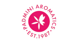 Padmini Round Logo Colour