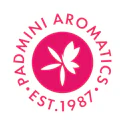 Padmini Round Logo Colour