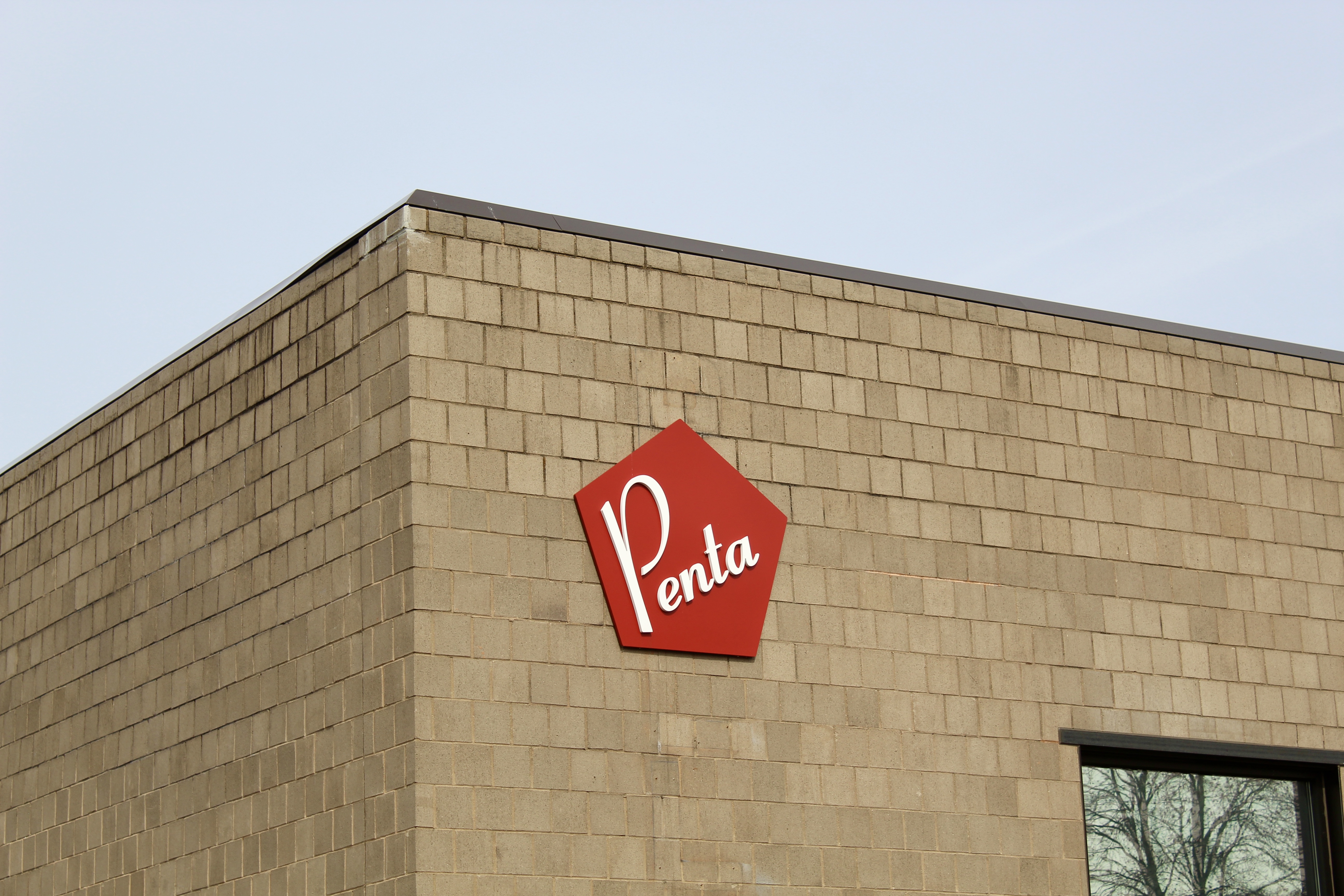 As previously announced, Penta will seek acquisition opportunities in the specialty chemical distribution and manufacturing space.