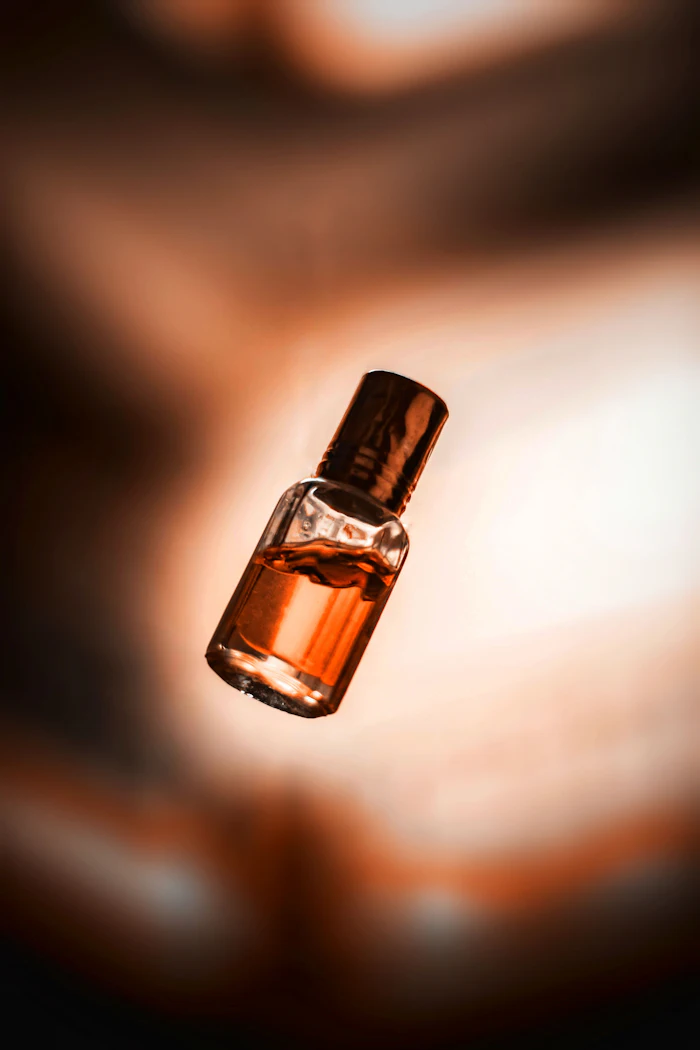 What happens when contrasting olfactive notes meet? Iberchem's latest concept fragrances offer some answers.
