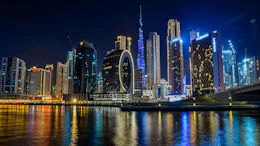 The forces reshaping the region include the global rise of Gulf-born fragrance brands and the growing influence of Arabian perfumery.