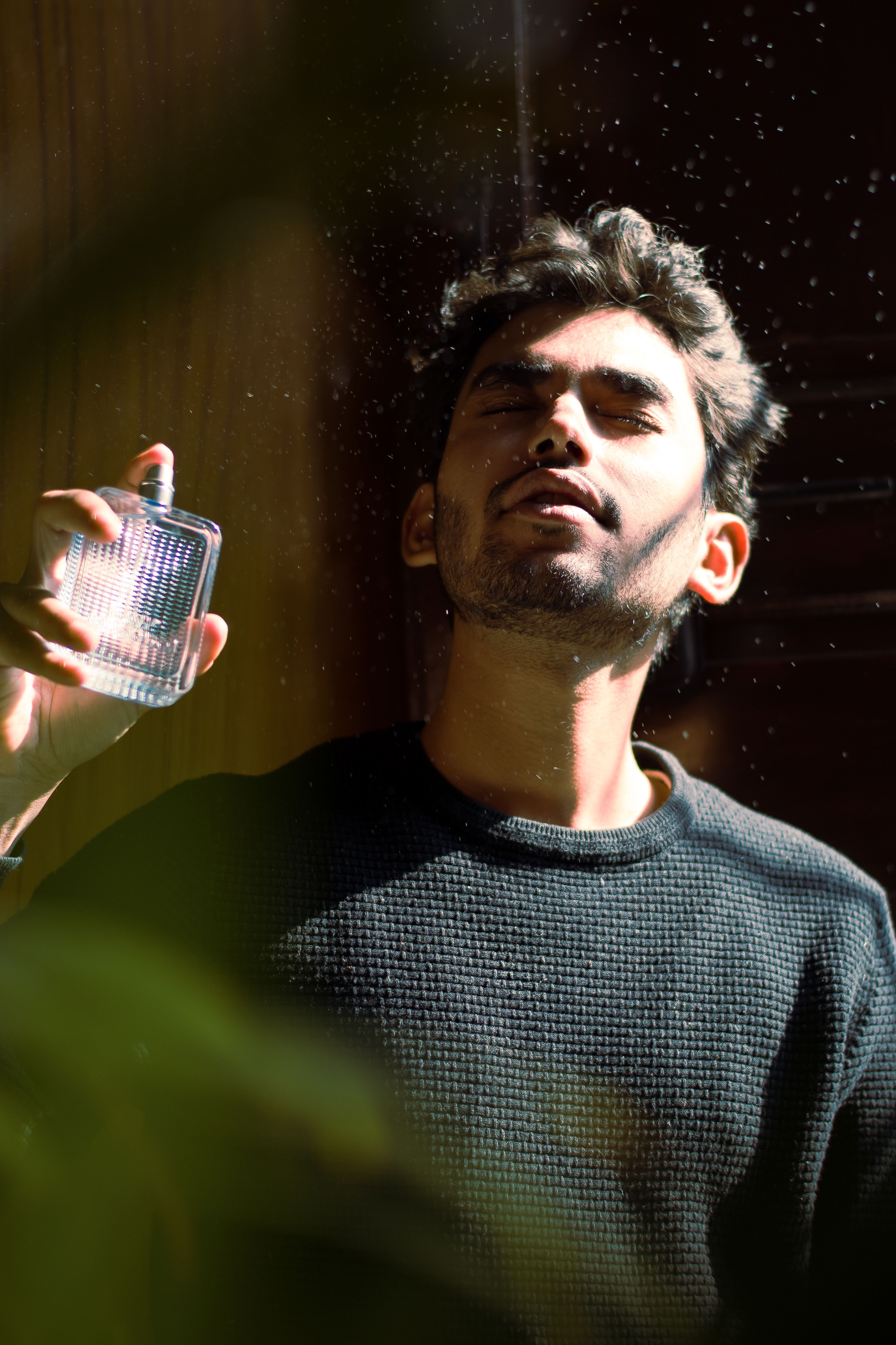 Pinterest places scent trends within its broader “Quiet Upkeep” category, which frames grooming as intentional, consistent maintenance rather than occasional self-care.