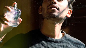 Pinterest places scent trends within its broader “Quiet Upkeep” category, which frames grooming as intentional, consistent maintenance rather than occasional self-care.