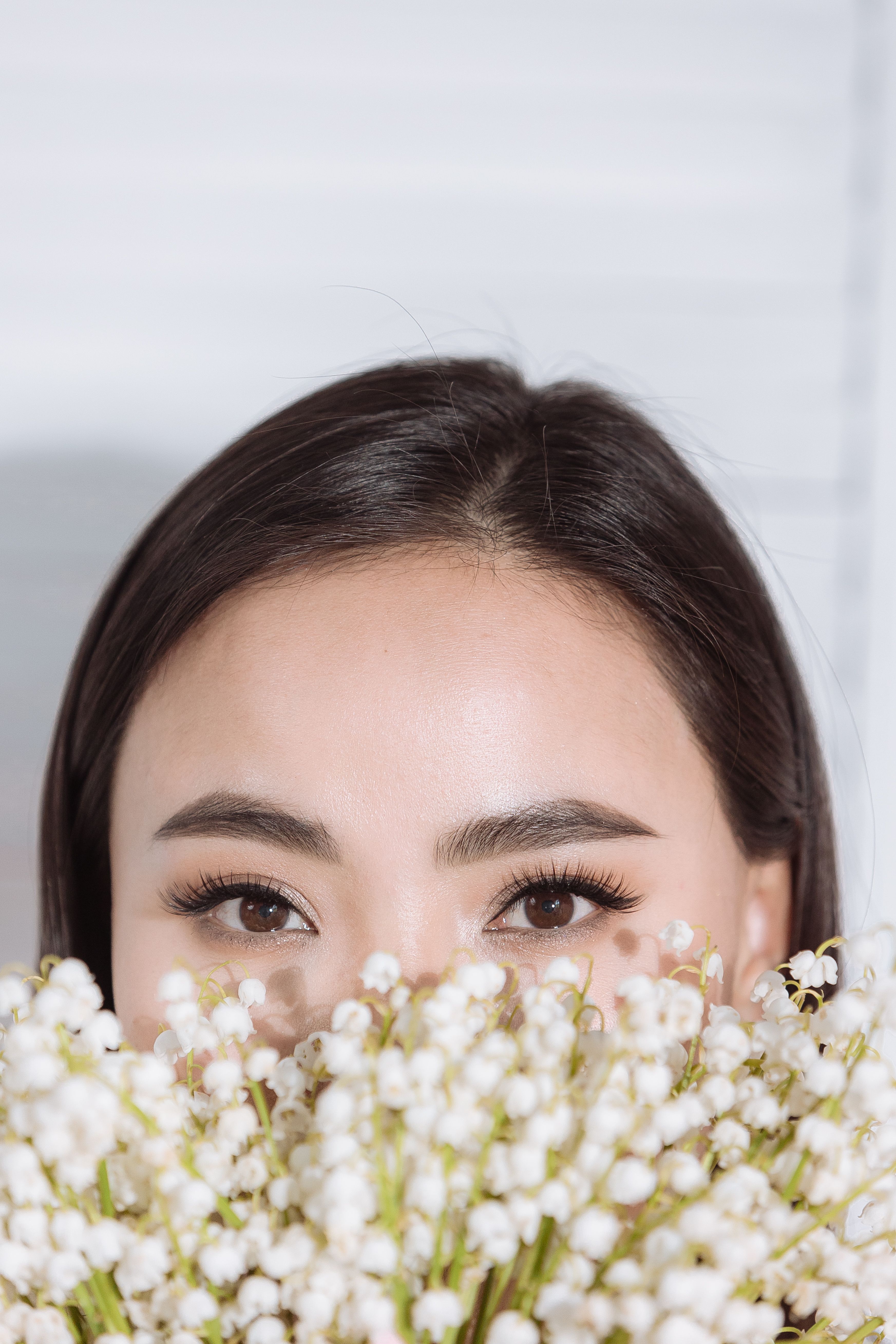 Lily of the valley is considered a “silent flower” because conventional extraction does not yield an essence that captures its characteristic scent.