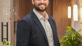 'The idea behind AARAV Intelligence is to bring consumer and market understanding much closer to the entire product development process,' said Vinay Vaze, promoter, AARAV Fragrances and Flavors Pvt. Ltd.