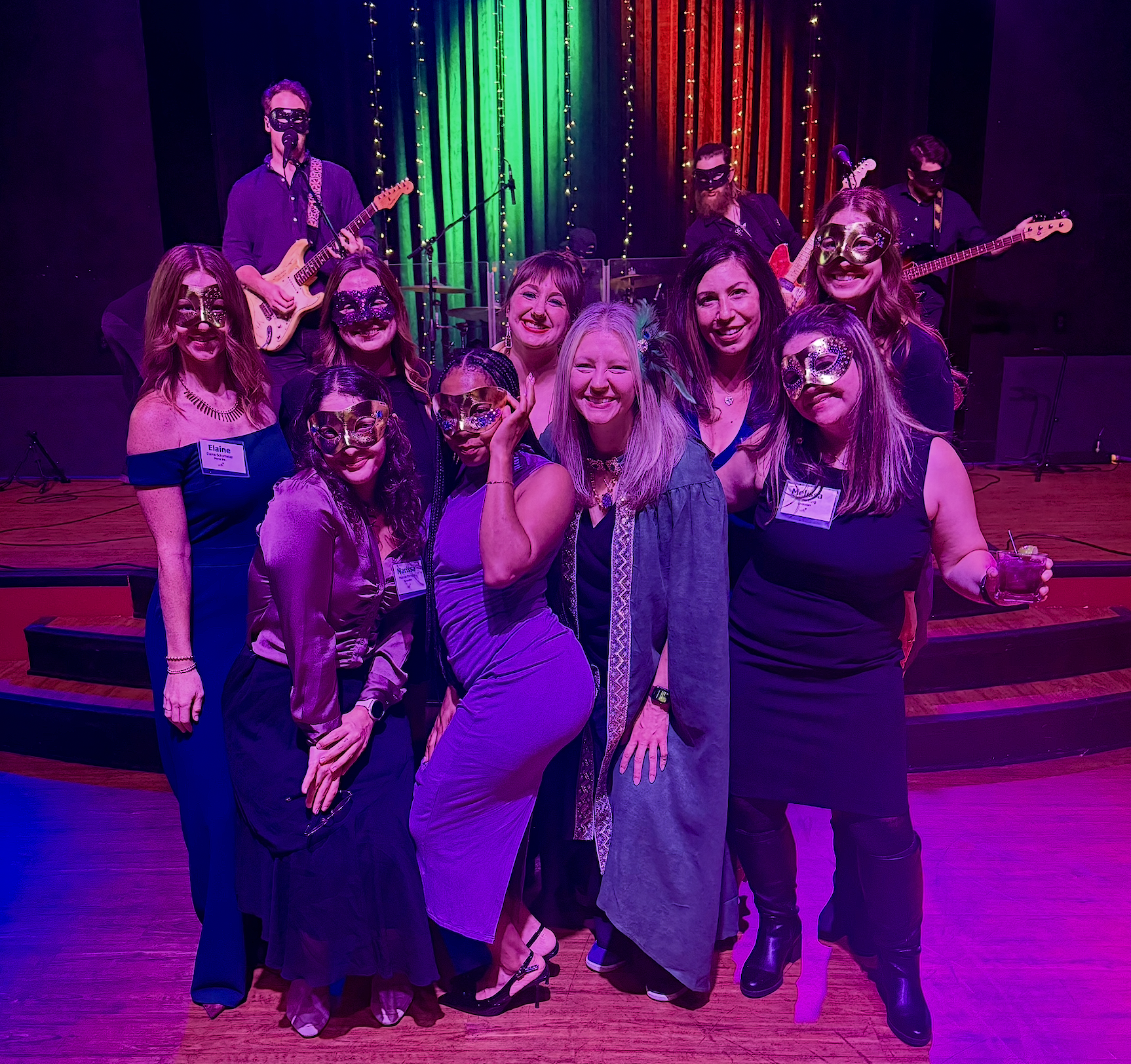 The evening also includes an open bar, live music from Cincinnati’s Ethan and Joey Band and a VIP experience. Fifty percent of each VIP donation will benefit Welcome House of Northern Kentucky.