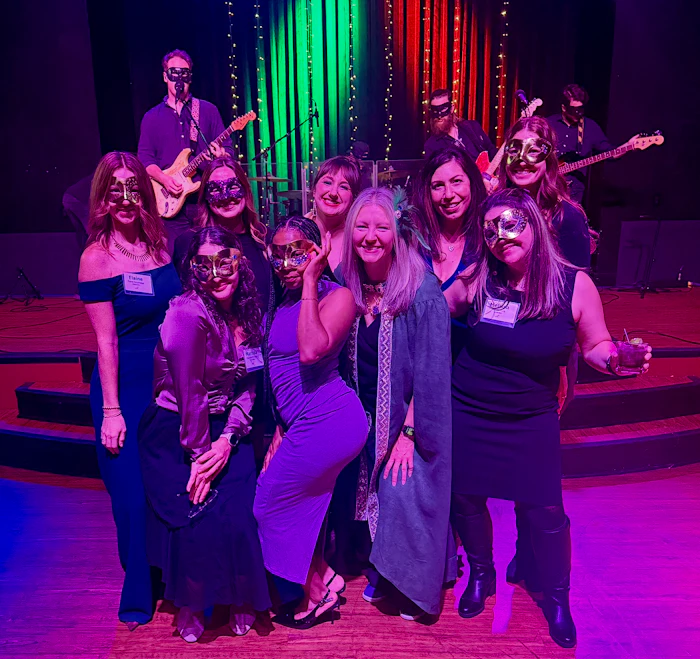 The evening also includes an open bar, live music from Cincinnati’s Ethan and Joey Band and a VIP experience. Fifty percent of each VIP donation will benefit Welcome House of Northern Kentucky.